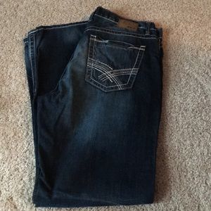 Men’s BKE Tyler Straight